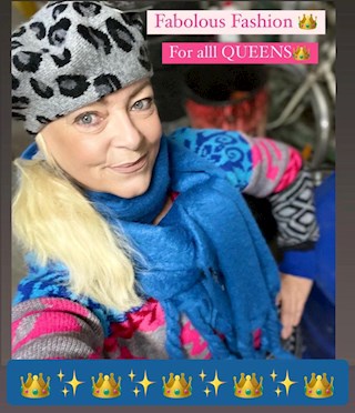 True Queen-Höst 2022